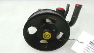 Recambio de bomba direccion para hyundai accent (lc) 1999-2010 crdi gl referencia OEM IAM 5711025300 5711025300 