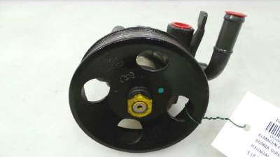 Recambio de bomba direccion para hyundai accent (lc) 1999-2010 crdi gl referencia OEM IAM 5711025300 5711025300 