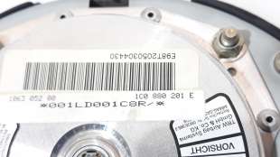 Recambio de airbag delantero izquierdo para volkswagen new beetle (9c1/1c1) 1998-2012 2.0 referencia OEM IAM 1C0880201M4EC 1C088 2
