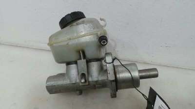 Recambio de bomba freno para opel zafira a 1999-2005 1.8 16v cat referencia OEM IAM 0558054 0558054 