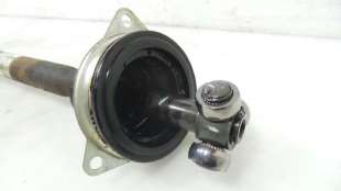 Recambio de transmision delantera izquierda para dacia sandero 2012- ambiance referencia OEM IAM 391019117R 391019117R  2