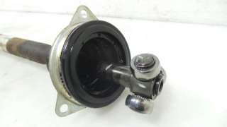 Recambio de transmision delantera izquierda para dacia sandero 2012- ambiance referencia OEM IAM 391019117R 391019117R 