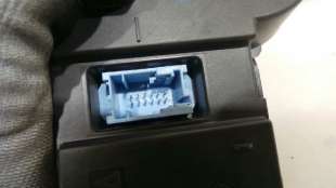 Recambio de mando climatizador para renault clio iii 2005-2016 authentique referencia OEM IAM  8200296683  2