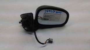 Recambio de retrovisor derecho para mg rover serie 400 (rt) 1995-1999 416 si (5-ptas.) referencia OEM IAM   