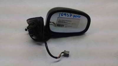 Recambio de retrovisor derecho para mg rover serie 400 (rt) 1995-1999 416 si (5-ptas.) referencia OEM IAM   
