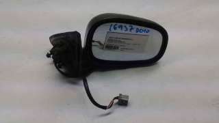 Recambio de retrovisor derecho para mg rover serie 400 (rt) 1995-1999 416 si (5-ptas.) referencia OEM IAM   