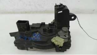 Recambio de cerradura puerta delantera derecha para opel astra h ber. 2006-2010 cosmo referencia OEM IAM 13210749 13210749 13210