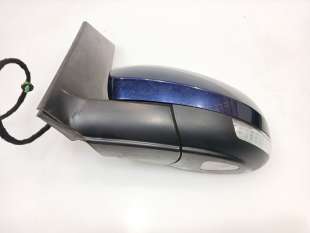 Recambio de retrovisor izquierdo para volkswagen sharan van (7n1, 7n2) 2010- 2.0 tdi referencia OEM IAM 7N1857501G9B9 7N1857501G 2