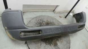 Recambio de paragolpes trasero para land rover freelander (ln) 1998-2000 2.0 di familiar (72kw) referencia OEM IAM DQC101370LDA  2