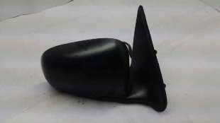 Recambio de retrovisor derecho para mg rover serie 400 (rt) 1995-1999 416 si (5-ptas.) referencia OEM IAM    2