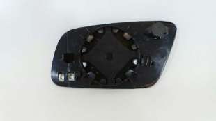 Recambio de cristal retrovisor derecho para audi a6 berlina (4b2) 1997-2001 referencia OEM IAM 105.0206015 105.0206015  2
