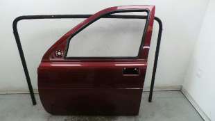 Recambio de puerta delantera izquierda para land rover freelander (ln) 1998-2000 2.0 di familiar (72kw) referencia OEM IAM BDA49