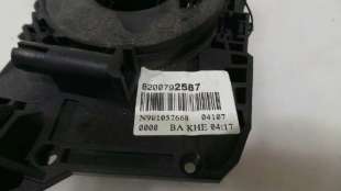 Recambio de anillo airbag para dacia logan mcv 2006-2013 ambiance referencia OEM IAM 255677797R 255677797R  2
