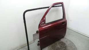 Recambio de puerta delantera izquierda para land rover freelander (ln) 1998-2000 2.0 di familiar (72kw) referencia OEM IAM BDA49 2