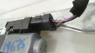 Recambio de elevalunas delantero izquierdo para renault clio iii 2005-2016 authentique referencia OEM IAM 8200843592 8200843592  2