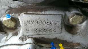 Recambio de caja cambios para chevrolet kalos 2005-2009 1.4 se referencia OEM IAM 96344248 96344248  2