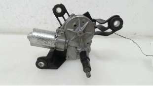 Recambio de motor limpia trasero para opel astra h ber. 2006-2010 cosmo referencia OEM IAM 13105981 13105981 