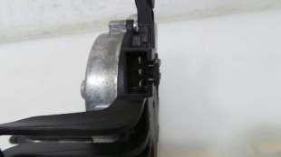 Recambio de motor limpia trasero para opel astra h ber. 2006-2010 cosmo referencia OEM IAM 13105981 13105981  2