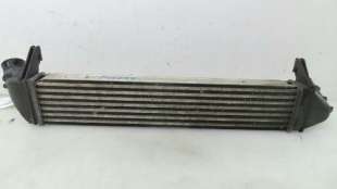 Recambio de intercooler para dacia logan mcv 2006-2013 ambiance referencia OEM IAM 8200409045 8200409045  2