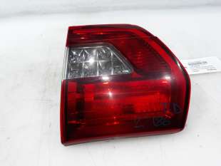 Recambio de piloto trasero derecho interior para citroën c5 station wagon 2008-2018 exclusive referencia OEM IAM 9675067880 9675