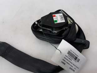 Recambio de cinturon seguridad trasero izquierdo para renault sandero ii 2014- access referencia OEM IAM 625552200B 625552200B 