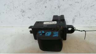 Recambio de mando elevalunas trasero derecho para nissan navara pick-up (d40m) 2005- doble cab fe 4x4 referencia OEM IAM 25411EA