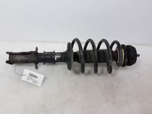 Recambio de amortiguador delantero derecho para mercedes-benz vito (w639) basic, combi 2004- 115 cdi compacto (639.601) referenc