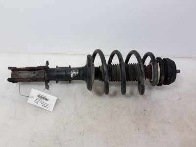 Recambio de amortiguador delantero derecho para mercedes-benz vito (w639) basic, combi 2004- 115 cdi compacto (639.601) referenc
