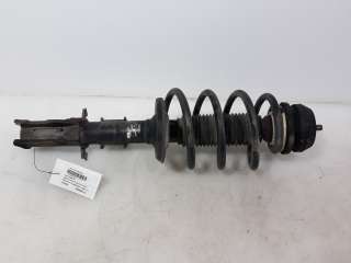 Recambio de amortiguador delantero derecho para mercedes-benz vito (w639) basic, combi 2004- 115 cdi compacto (639.601) referenc
