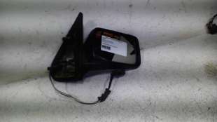 Recambio de retrovisor derecho para seat ibiza (6k) 1993-1999 1.6 referencia OEM IAM 6K1857508A 6K1857508A 6K1857508A