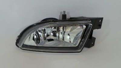 Recambio de faro antiniebla izquierdo para fiat bravo (182) 1995-2002 referencia OEM IAM 13304601 51775550 