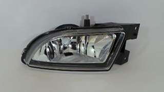 Recambio de faro antiniebla izquierdo para fiat bravo (182) 1995-2002 referencia OEM IAM 13304601 51775550 