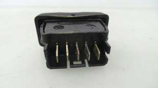 Recambio de mando elevalunas delantero derecho para dacia logan mcv 2006-2013 ambiance referencia OEM IAM 6001546816 6001546816  2