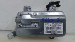 Recambio de airbag lateral delantero izquierdo para bmw x3 (e83) 2003-2010 2.0d referencia OEM IAM 34010054A 34010054A 