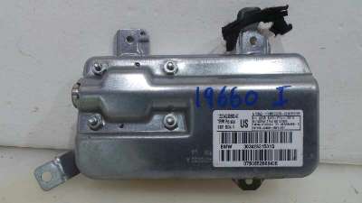 Recambio de airbag lateral delantero izquierdo para bmw x3 (e83) 2003-2010 2.0d referencia OEM IAM 34010054A 34010054A 