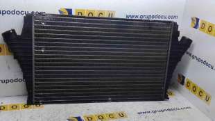 Recambio de intercooler para opel vectra c berlina 2002-2005 comfort referencia OEM IAM    2