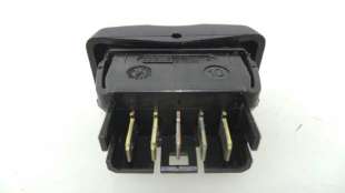 Recambio de mando elevalunas delantero izquierdo para dacia logan mcv 2006-2013 ambiance referencia OEM IAM 6001546816 600154681 2