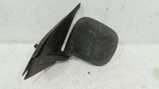 Recambio de retrovisor izquierdo para nissan vanette cargo (hc23) 1995- referencia OEM IAM 963027C976 963027C976 963027C976 2