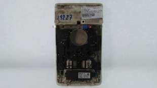 Recambio de luz interior para audi q5 (8r) 2008-2016 2.0 tdi (125kw) referencia OEM IAM 8K0951177 8K0951177  2