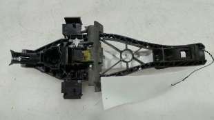 Recambio de maneta exterior trasera izquierda para volvo v70 familiar 2007-2015 edition r-design referencia OEM IAM 39879658 398 2
