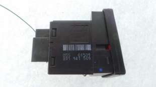 Recambio de warning para audi q5 (8r) 2008-2016 2.0 tdi (125kw) referencia OEM IAM 8R1941509 8R1941509  2