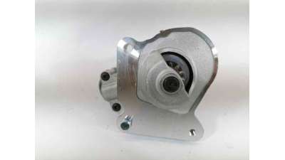 Recambio de motor arranque para ford fiesta (cbk) 2001-2008 referencia OEM IAM 2S6U11000EC 2S6U11000EC 