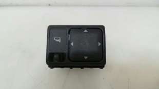 Recambio de mando retrovisor para nissan micra (k12e) 2002-2011 1.2 cat referencia OEM IAM 25570AX005 25570AX005 25570AX005