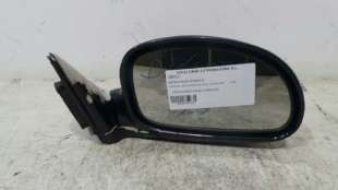 Recambio de retrovisor derecho para hyundai lantra berlina (rd) 1995-1998 1.9 diesel cat referencia OEM IAM 8760629750CA 8760629