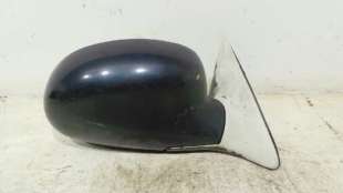 Recambio de retrovisor derecho para hyundai lantra berlina (rd) 1995-1998 1.9 diesel cat referencia OEM IAM 8760629750CA 8760629 2