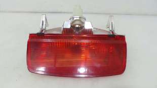 Recambio de luz central de freno para nissan micra (k12e) 2002-2011 1.2 cat referencia OEM IAM 26590AX000 26590AX000 