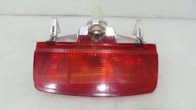 Recambio de luz central de freno para nissan micra (k12e) 2002-2011 1.2 cat referencia OEM IAM 26590AX000 26590AX000 