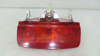 Recambio de luz central de freno para nissan micra (k12e) 2002-2011 1.2 cat referencia OEM IAM 26590AX000 26590AX000 