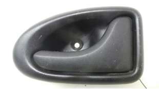 Recambio de maneta interior delantera derecha para dacia logan mcv 2006-2013 ambiance referencia OEM IAM 7700353283 7700830079 7