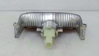 Recambio de luz central de freno para nissan micra (k12e) 2002-2011 1.2 cat referencia OEM IAM 26590AX000 26590AX000 